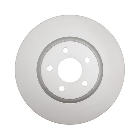 Raybestos 07 Chry Pt Cruiser Rotor, 76955Fzn 76955FZN